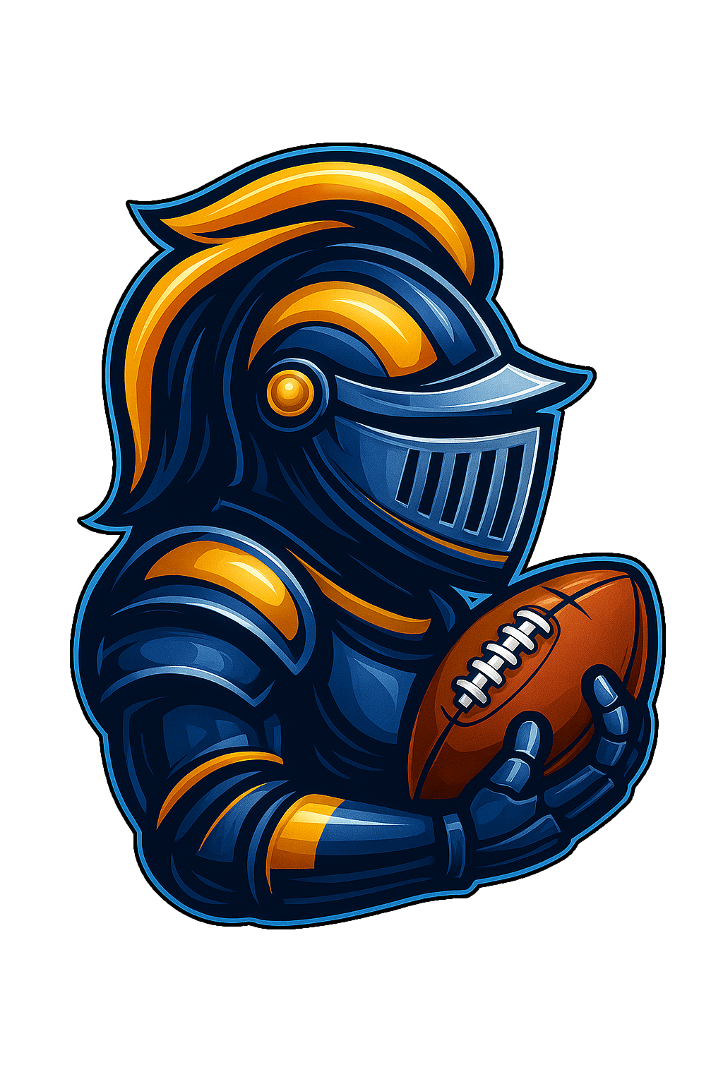 NDGP Football